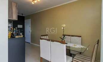 Imagem 7: Apartamento para Venda - 64m², 2 dormitórios, sendo 1 suites, 1 vaga - São Sebastião