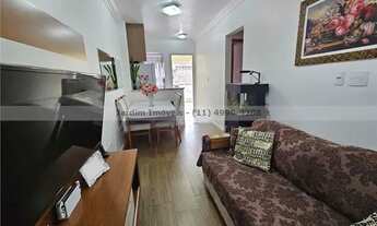 Imagem: Apartamento - Campestre - Santo Andre