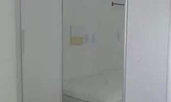 Imagem 7: Kitnet com 1 dormitório para alugar, 14 m² por R$ 1.305,00/mês - Jardim das Indústrias - S