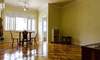 Imagem 2: Apartamento para Aluguel - Andaraí, 2 Quartos, 76 m2