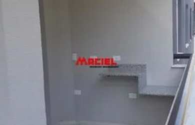 Imagem 2: Apartamento Padrão em São José dos Campos