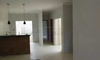 Imagem: Casa Padrão em Jacareí