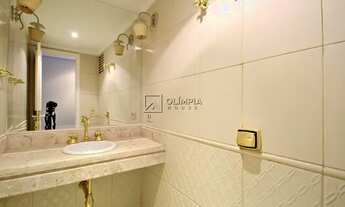 Imagem 5: Apartamento Venda Cerqueira César 214 m² 4 Dormitórios