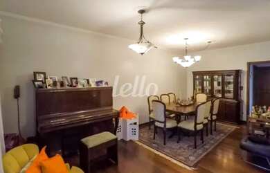 Imagem 5: São Paulo - Casa Padrão - Saúde