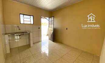 Imagem 2: Águas Claras / Casa Térrea 70m² 02 quartos e área externa