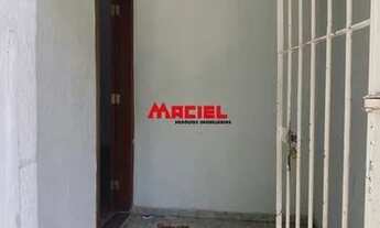 Imagem 4: Casa Padrão em São José dos Campos