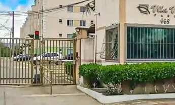 Imagem 3: Apartamento para venda possui 45 metros quadrados com 2 quartos em Planície da Serra - Ser