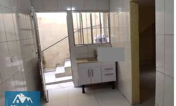 Imagem 4: Casa com 1 dormitório para alugar, 35 m² por R$ 780,00/mês - Tucuruvi - São Paulo/SP