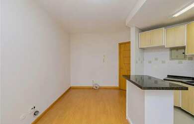 Imagem 5: Excelente Apartamento, com 36m2 no Centro de Curitiba