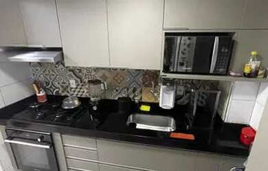 Imagem 7: Apartamento para venda com 2 quartos em Jatiúca - Maceió