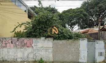 Imagem 3: Casa/Terreno à venda - Vila Prudente - São Paulo/SP
