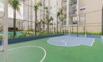 Imagem 3: APARTAMENTO 2 DORMITÓRIOS ÁGUA BRANCA