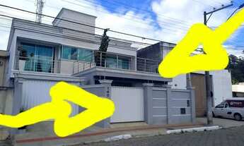 Imagem: Casa itajai balneário camboriu beto carreiro