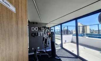 Imagem 3: Apartamento para locação, mobiliado, 1 dormitório, 1 vaga, Cambuí, Campinas/SP