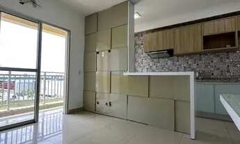 Imagem: Apto no Condominio Pleno Residencial Jaracaty