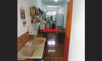 Imagem 4: Casa Padrão em Sao Jose dos Campos