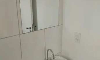 Imagem 7: Apartamento locação 44 m² 2 dormitórios com armários PUC Jonh Boyd