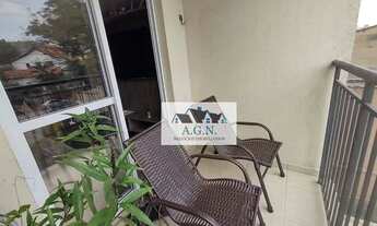 Imagem 6: Apartamento com 3 dormitórios à venda, 63 m² por R$ 549.000,00 - Vila Matilde - São Paulo