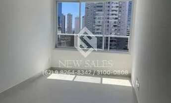 Imagem 3: Excelente apartamento com 2 quartos sendo 1 suíte no Setor Bueno