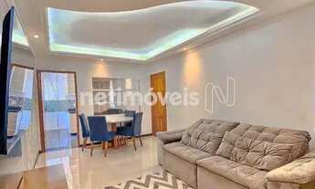 Imagem 2: Venda Apartamento 3 quartos Castelo Belo Horizonte