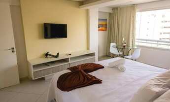 Imagem 5: Beach Class 112m2 top liga 9 8 7 4 8 3 1 0 8 Diego9989f oportunidade vista mar