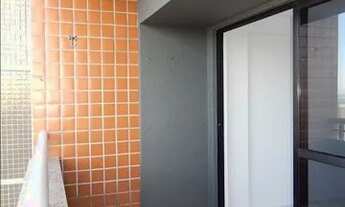 Imagem 7: Apartamento com 3 dormitórios para alugar, 84 m² por R$ 4.236,83/mês - Meireles - Fortalez