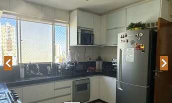 Imagem 5: Apartamento no Setor Oeste com 3 quartos