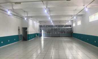 Imagem 4: ótimo salão comercial para locação, 250 m² a 200 metros do Shopping Continental, Jaguaré