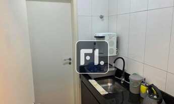 Imagem 6: Conjunto, 304 m² - venda por R$ 4.800.000,00 ou aluguel por R$ 37.738,00/mês - Vila Olímpi