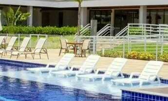 Imagem 5: Terreno condomínio Alphaville em Mirassol - Aceita veículos na troca!!