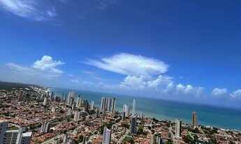 Imagem 7: Cobertura Duplex em Ponta negra