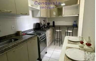 Imagem 2: Apartamento Mobiliado P/ Locação