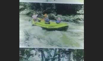 Imagem: Juquitiba município de interesse turismo