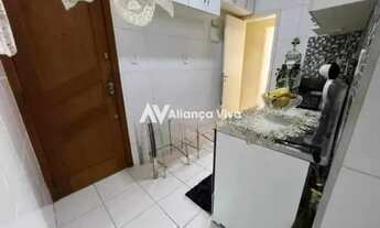 Imagem 5: Flamengo Apartamento com 2 dormitórios