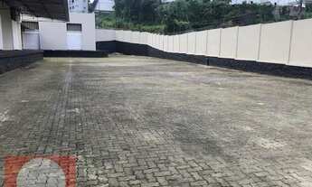 Imagem 2: Galpão para Locação em Salvador, Porto Seco Pirajá, 6 banheiros, 8 vagas