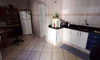 Imagem 4: Sobrado com 3 dormitórios à venda, 179 m² por R$ 610.000,00 - Vila Didi - Jundiaí/SP