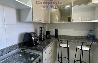 Imagem 5: Apartamento Mobiliado P/ Locação