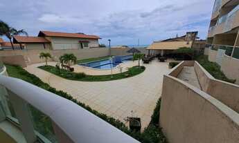 Imagem: Apartamento com 2 quartos sendo 1 suites