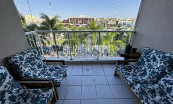 Imagem 2: Recreio dos Bandeirantes