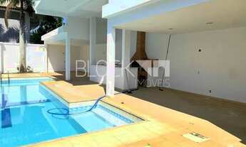 Imagem 6: Barra da Tijuca Casa em condomínio com 5 dormitórios