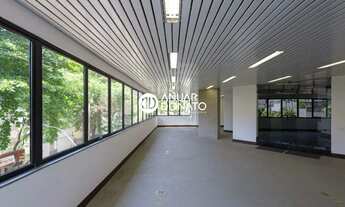 Imagem 5: Savassi - Andar corrido para aluguel na Anuar Donato