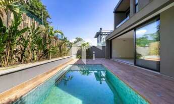 Imagem 2: CASA À VENDA NO CONDOMÍNIO FECHADO ALPHAVILLE DOM PEDRO, AO LADO DO GALLERIA SHOPPING