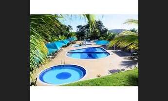 Imagem 2: Bangalo aldeia do lago caldas novas (apartamento