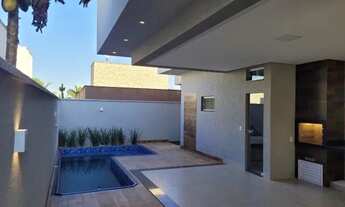 Imagem 6: Jardins Lisboa- casa terrea com 04 suítes plenas