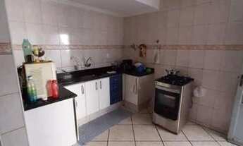 Imagem 2: Sobrado com 3 dormitórios à venda, 179 m² por R$ 610.000,00 - Vila Didi - Jundiaí/SP