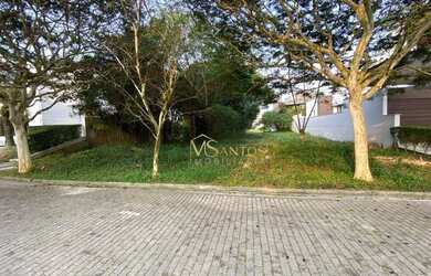 Imagem: Terreno à venda, 600 m² por R$ 3.700.000,00