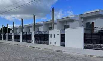 Imagem: Vendo casa no sim, 3/4 sendo 2 suítes!