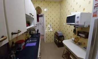 Imagem 7: Oportunidade: Amplo apartamento de 3 quartos em excelente localização