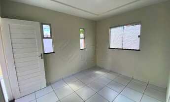 Imagem 5: Casa com 2 Quartos no Novo Moinho, Extremoz - Excelente acabamento e documentação grátis!