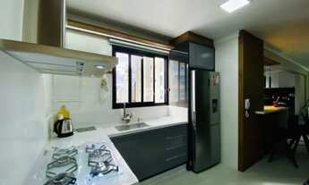 Imagem 6: APARTAMENTO COM 03 SUITES MOBILIADO EM BALNEÁRIO PEREQUÊ